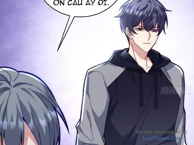 Thế Giới Quỷ Dị? Ta Sớm Đã Thông Quan Chap 19 - Next Chap 20