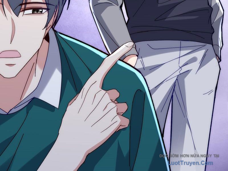 Thế Giới Quỷ Dị? Ta Sớm Đã Thông Quan Chap 19 - Next Chap 20