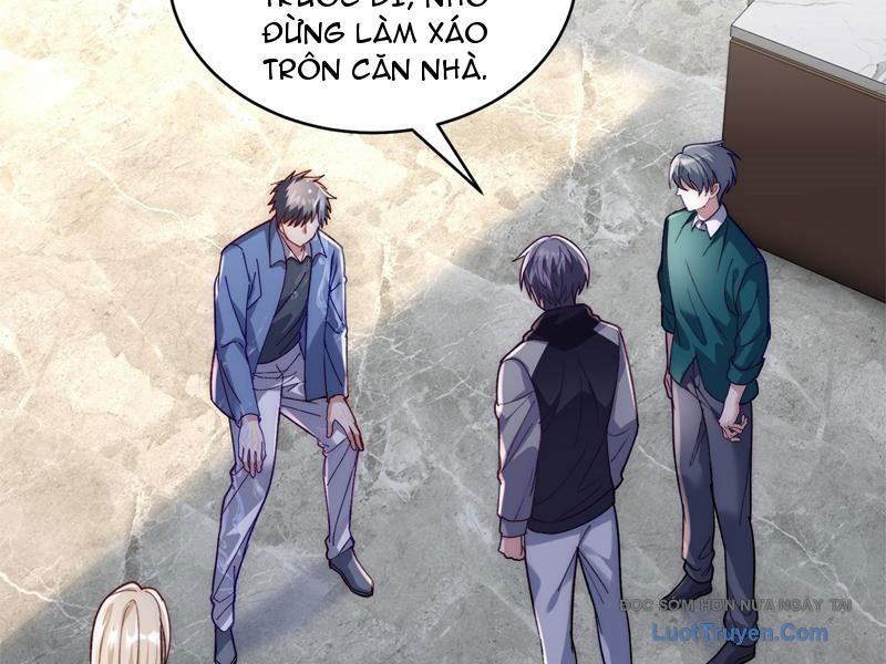 Thế Giới Quỷ Dị? Ta Sớm Đã Thông Quan Chap 19 - Next Chap 20