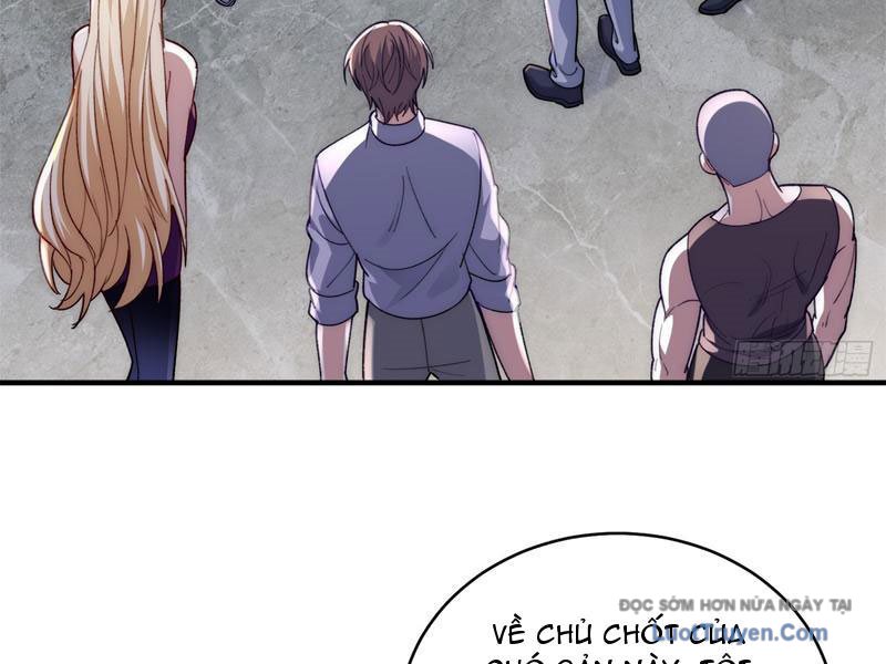 Thế Giới Quỷ Dị? Ta Sớm Đã Thông Quan Chap 19 - Next Chap 20