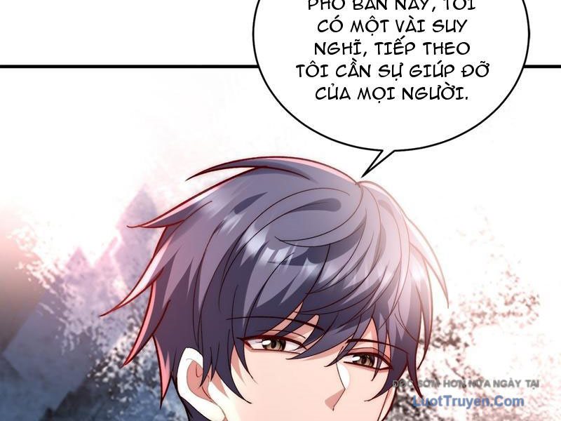 Thế Giới Quỷ Dị? Ta Sớm Đã Thông Quan Chap 19 - Next Chap 20