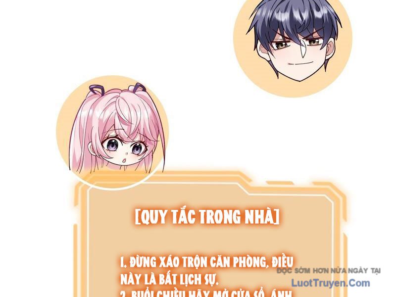 Thế Giới Quỷ Dị? Ta Sớm Đã Thông Quan Chap 19 - Next Chap 20