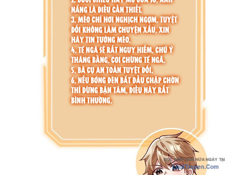 Thế Giới Quỷ Dị? Ta Sớm Đã Thông Quan Chap 19 - Next Chap 20
