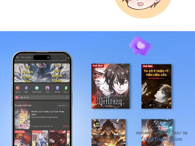 Thế Giới Quỷ Dị? Ta Sớm Đã Thông Quan Chap 19 - Next Chap 20