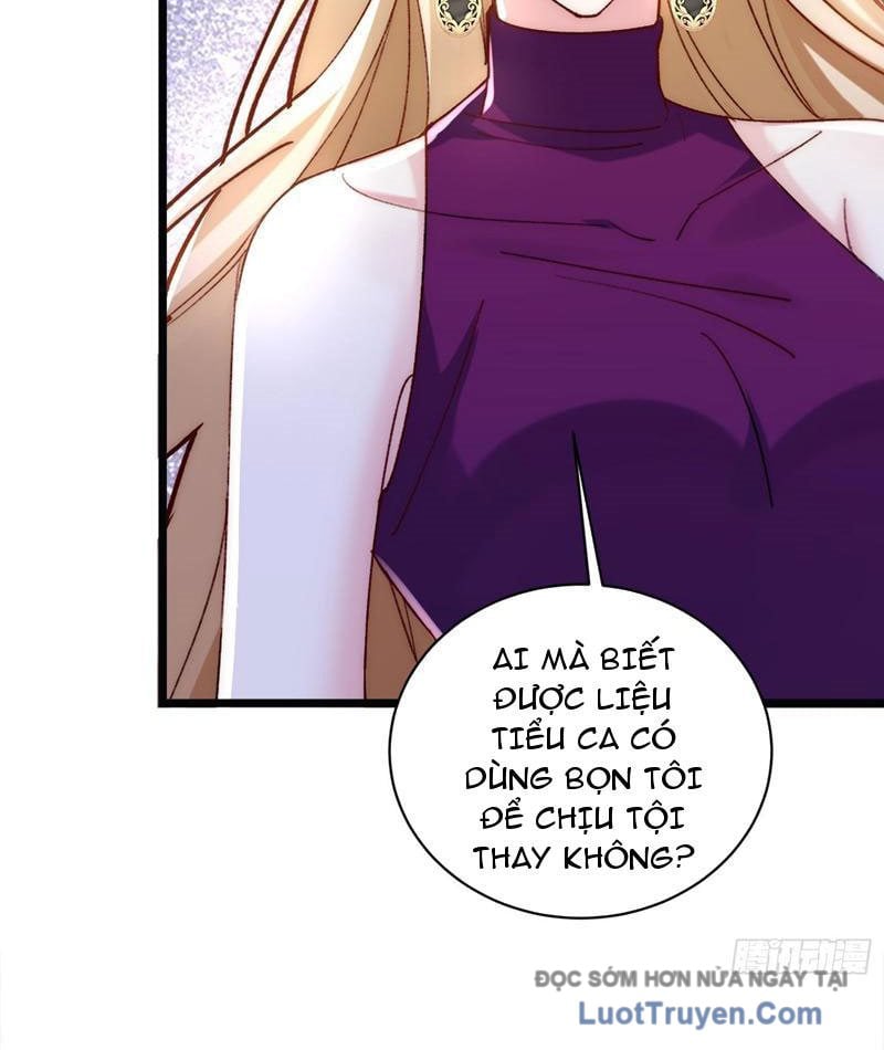 Thế Giới Quỷ Dị? Ta Sớm Đã Thông Quan Chap 20 - Next Chap 21