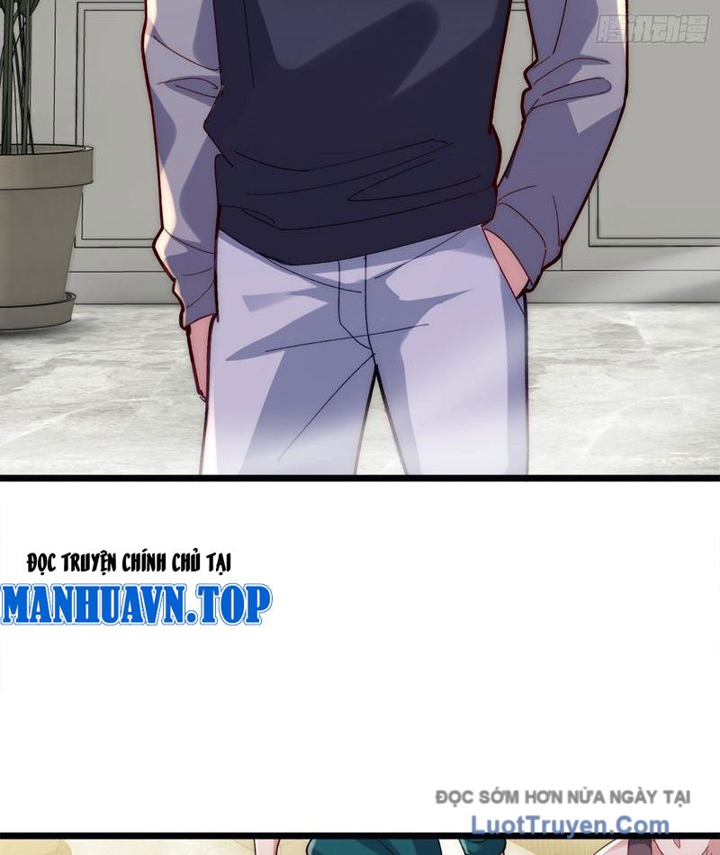 Thế Giới Quỷ Dị? Ta Sớm Đã Thông Quan Chap 20 - Next Chap 21