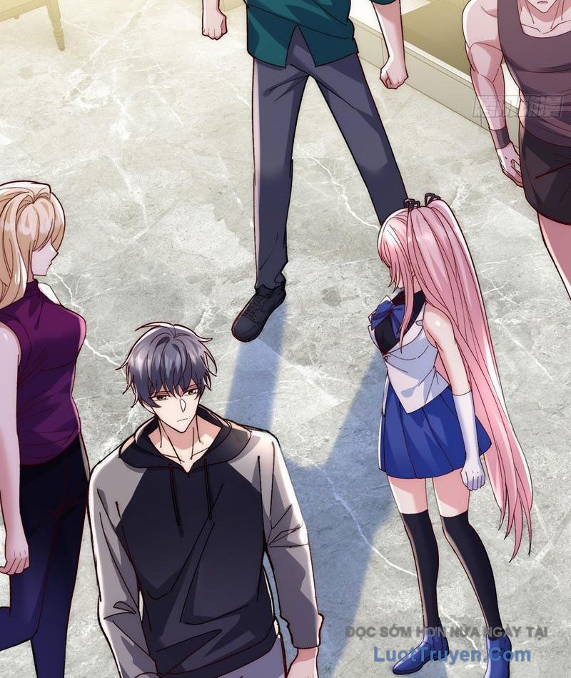 Thế Giới Quỷ Dị? Ta Sớm Đã Thông Quan Chap 20 - Next Chap 21