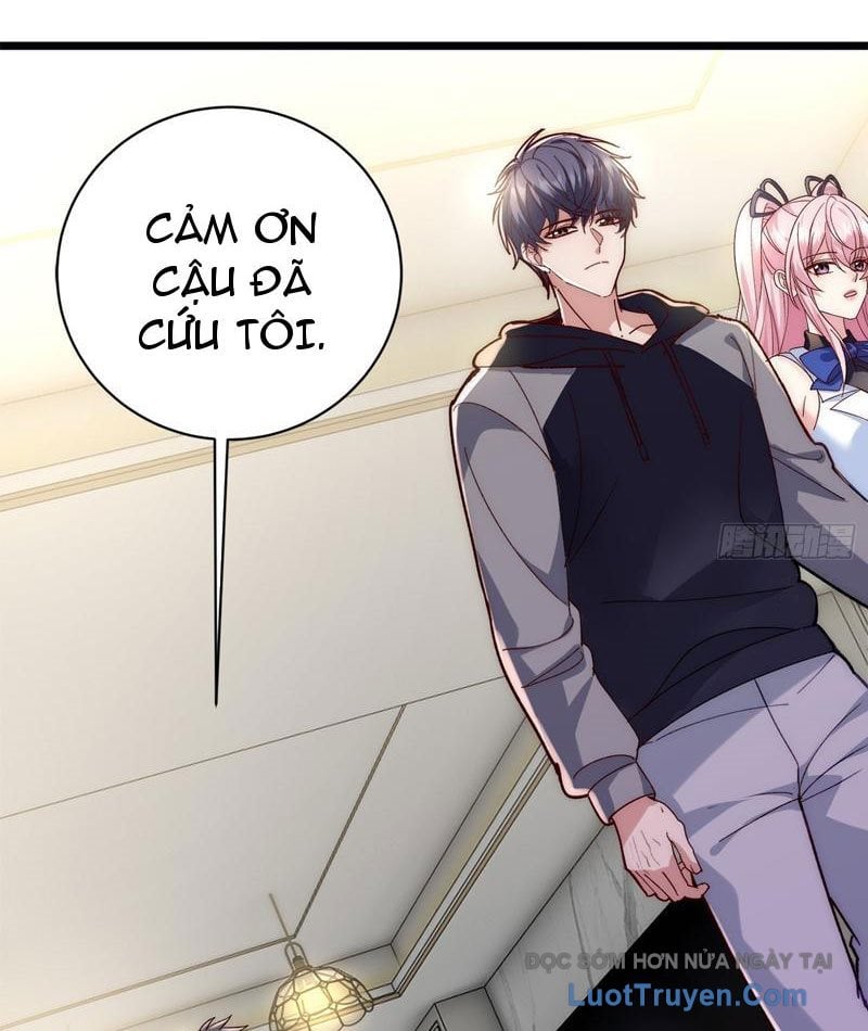 Thế Giới Quỷ Dị? Ta Sớm Đã Thông Quan Chap 20 - Next Chap 21