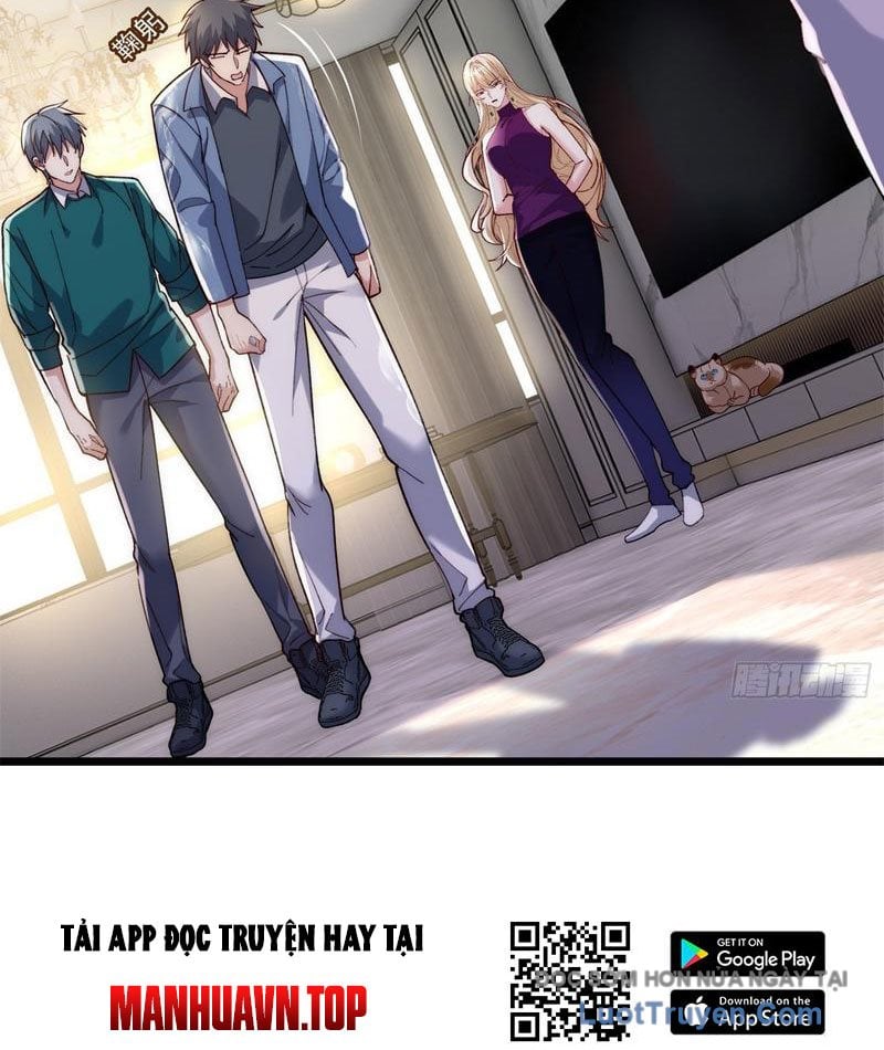 Thế Giới Quỷ Dị? Ta Sớm Đã Thông Quan Chap 20 - Next Chap 21