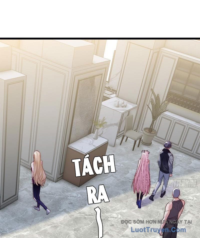 Thế Giới Quỷ Dị? Ta Sớm Đã Thông Quan Chap 20 - Next Chap 21