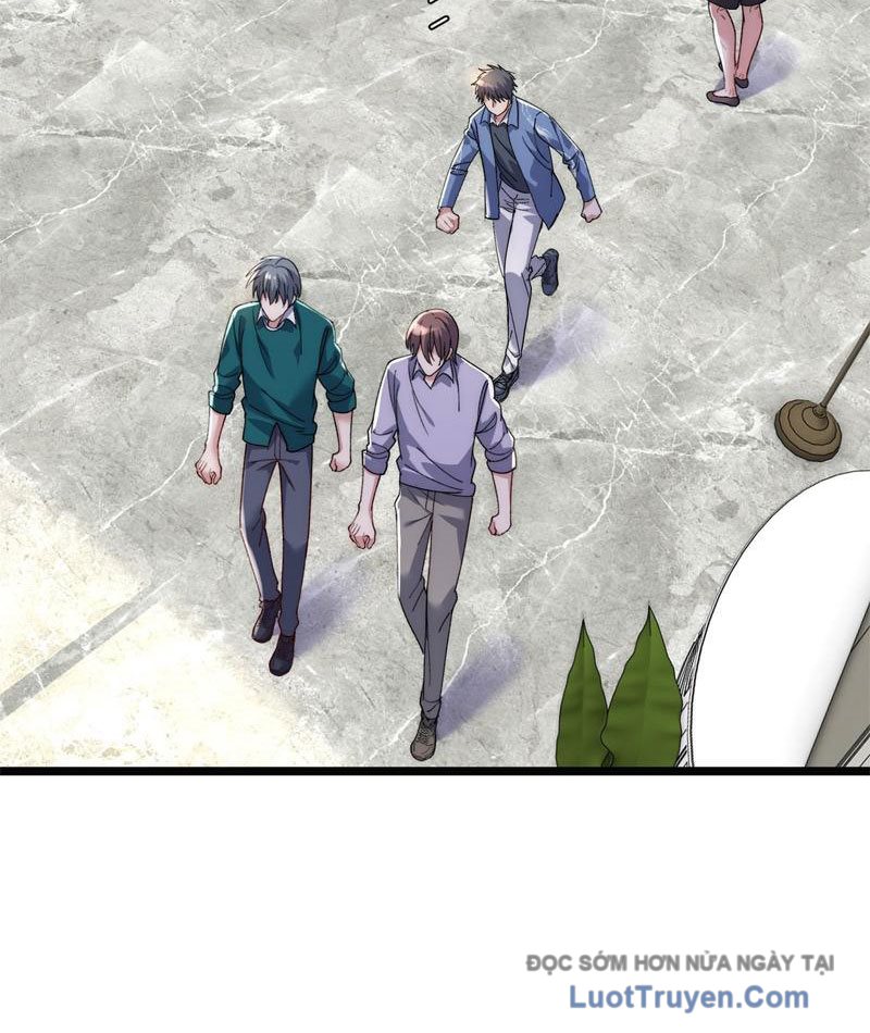 Thế Giới Quỷ Dị? Ta Sớm Đã Thông Quan Chap 20 - Next Chap 21