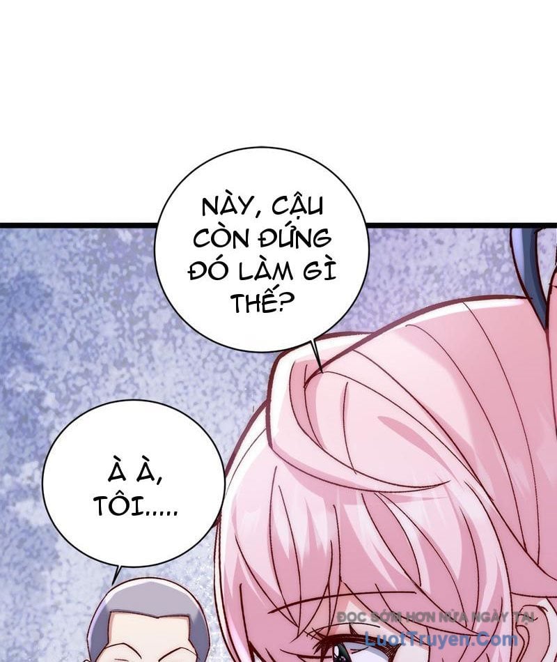 Thế Giới Quỷ Dị? Ta Sớm Đã Thông Quan Chap 20 - Next Chap 21