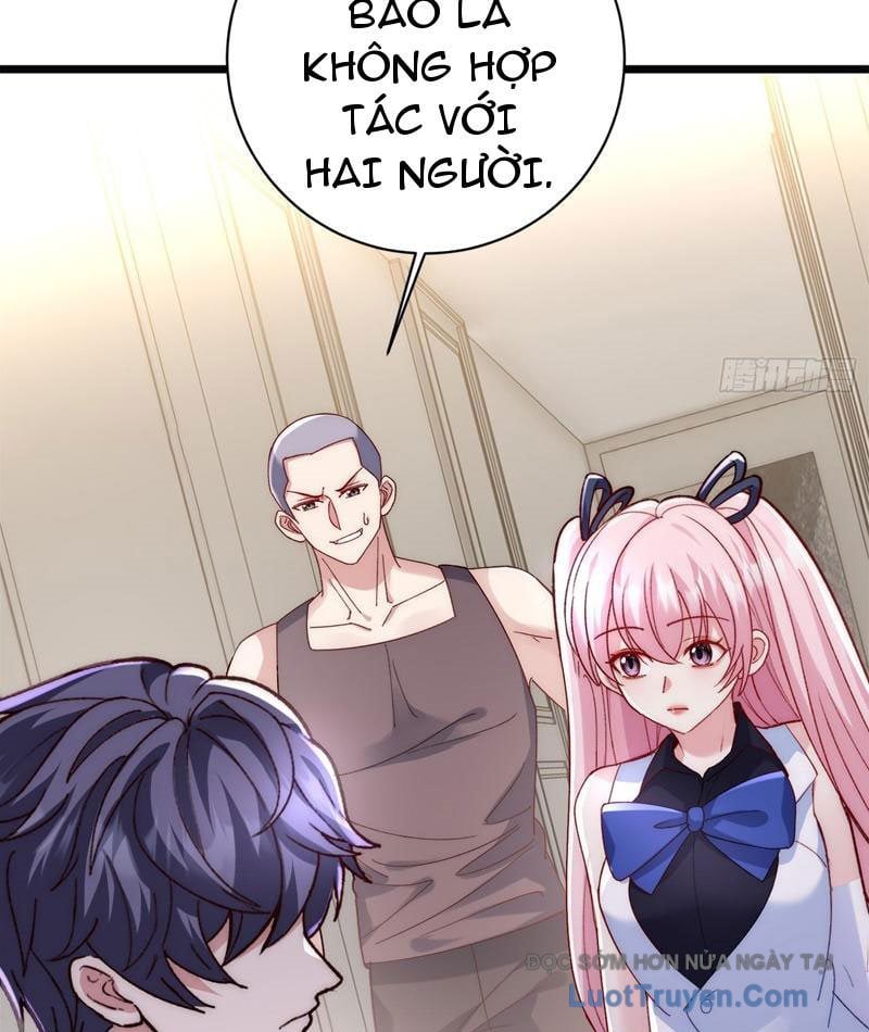 Thế Giới Quỷ Dị? Ta Sớm Đã Thông Quan Chap 20 - Next Chap 21