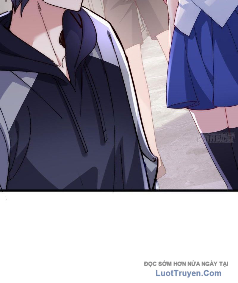 Thế Giới Quỷ Dị? Ta Sớm Đã Thông Quan Chap 20 - Next Chap 21