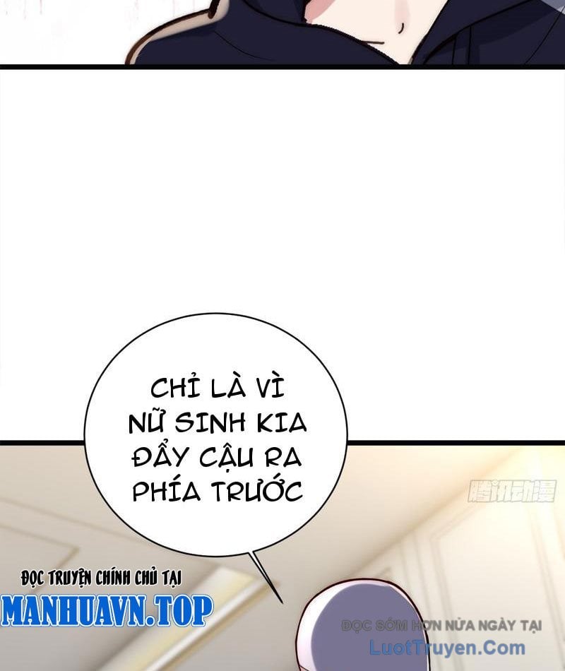 Thế Giới Quỷ Dị? Ta Sớm Đã Thông Quan Chap 20 - Next Chap 21