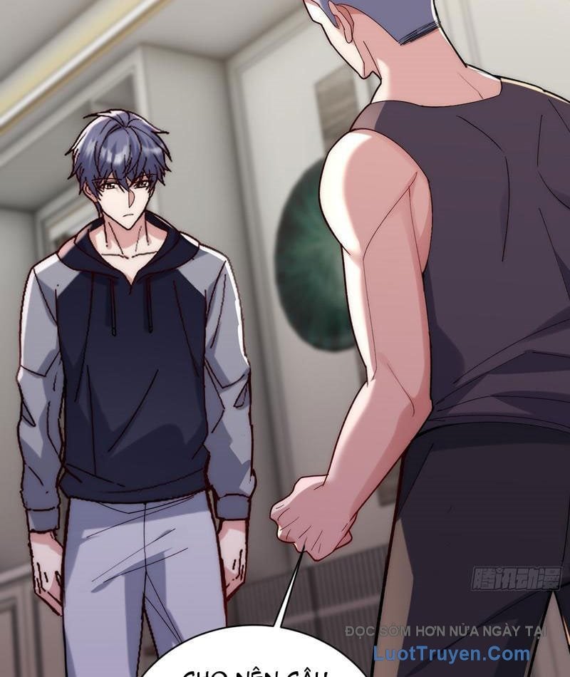 Thế Giới Quỷ Dị? Ta Sớm Đã Thông Quan Chap 20 - Next Chap 21