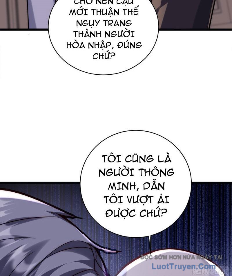 Thế Giới Quỷ Dị? Ta Sớm Đã Thông Quan Chap 20 - Next Chap 21