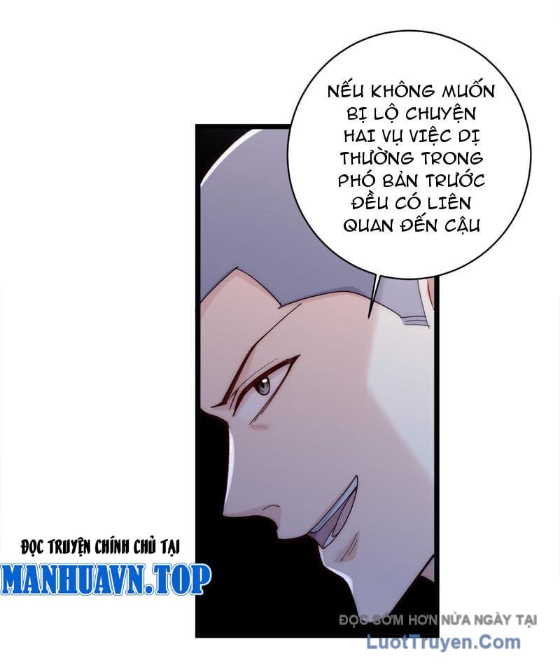 Thế Giới Quỷ Dị? Ta Sớm Đã Thông Quan Chap 20 - Next Chap 21