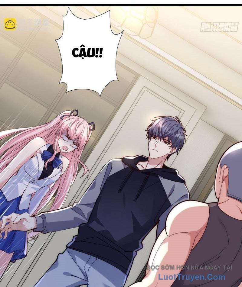 Thế Giới Quỷ Dị? Ta Sớm Đã Thông Quan Chap 20 - Next Chap 21