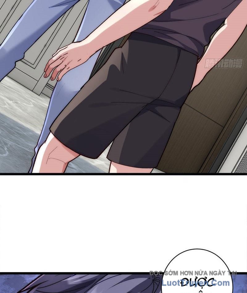 Thế Giới Quỷ Dị? Ta Sớm Đã Thông Quan Chap 20 - Next Chap 21