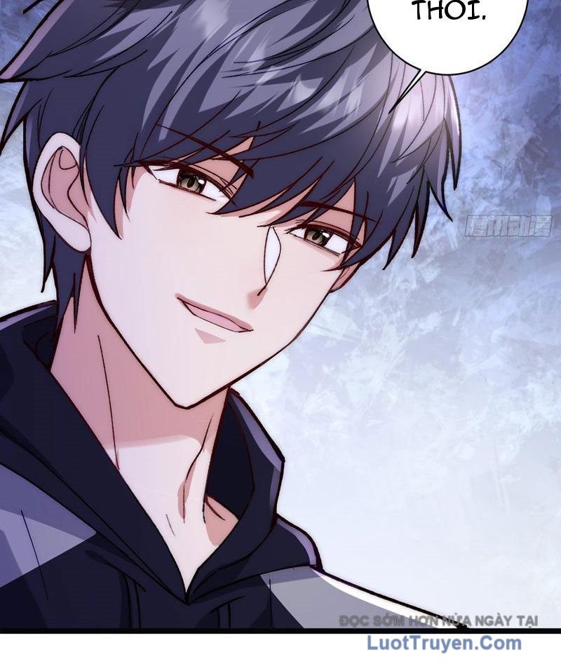 Thế Giới Quỷ Dị? Ta Sớm Đã Thông Quan Chap 20 - Next Chap 21