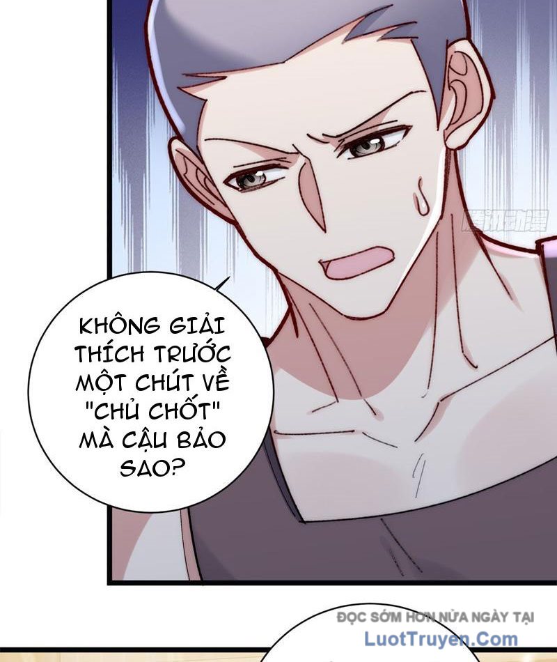 Thế Giới Quỷ Dị? Ta Sớm Đã Thông Quan Chap 20 - Next Chap 21