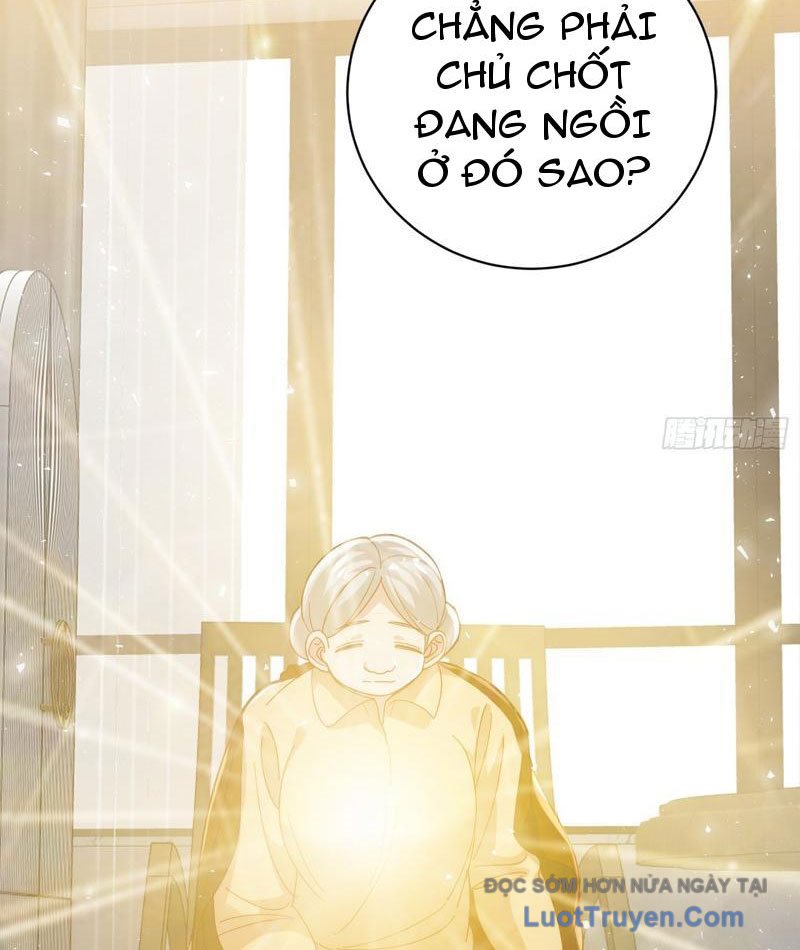 Thế Giới Quỷ Dị? Ta Sớm Đã Thông Quan Chap 20 - Next Chap 21