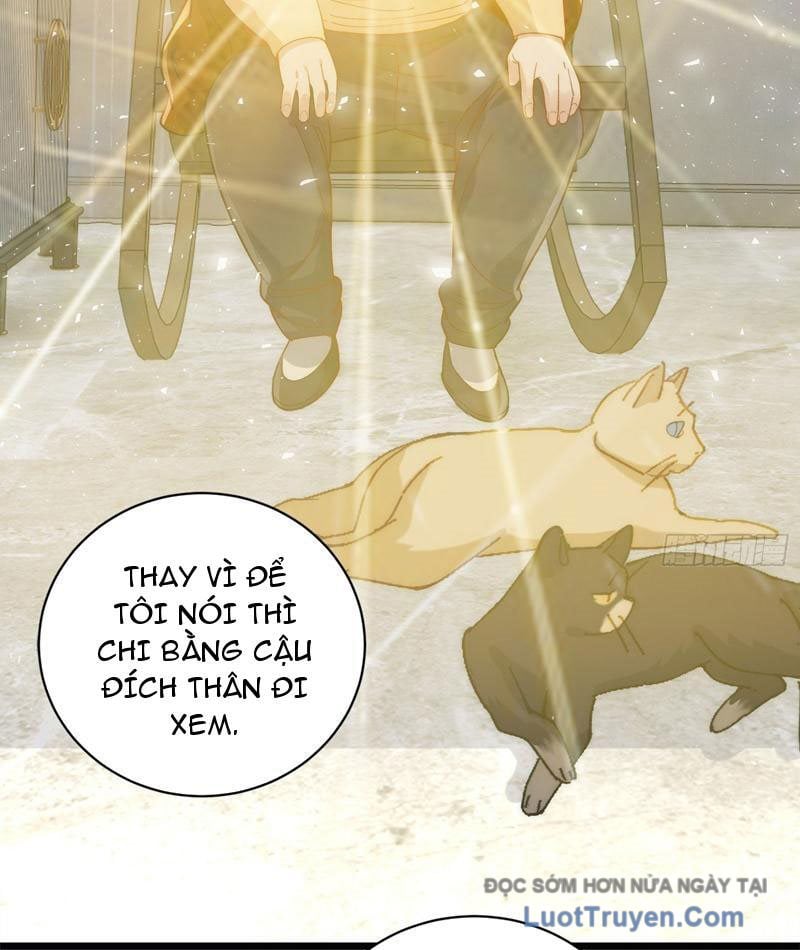 Thế Giới Quỷ Dị? Ta Sớm Đã Thông Quan Chap 20 - Next Chap 21