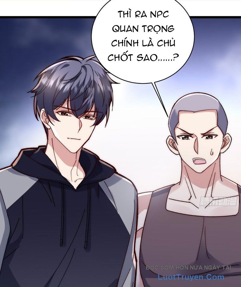 Thế Giới Quỷ Dị? Ta Sớm Đã Thông Quan Chap 20 - Next Chap 21