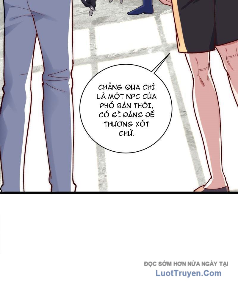 Thế Giới Quỷ Dị? Ta Sớm Đã Thông Quan Chap 20 - Next Chap 21