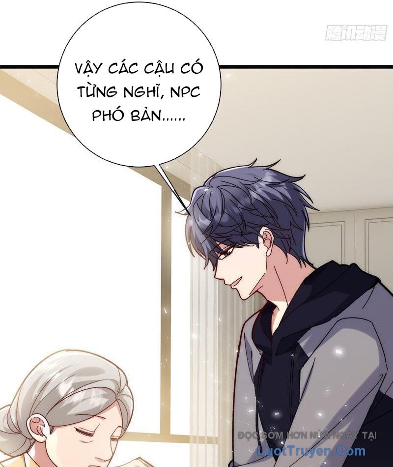 Thế Giới Quỷ Dị? Ta Sớm Đã Thông Quan Chap 20 - Next Chap 21