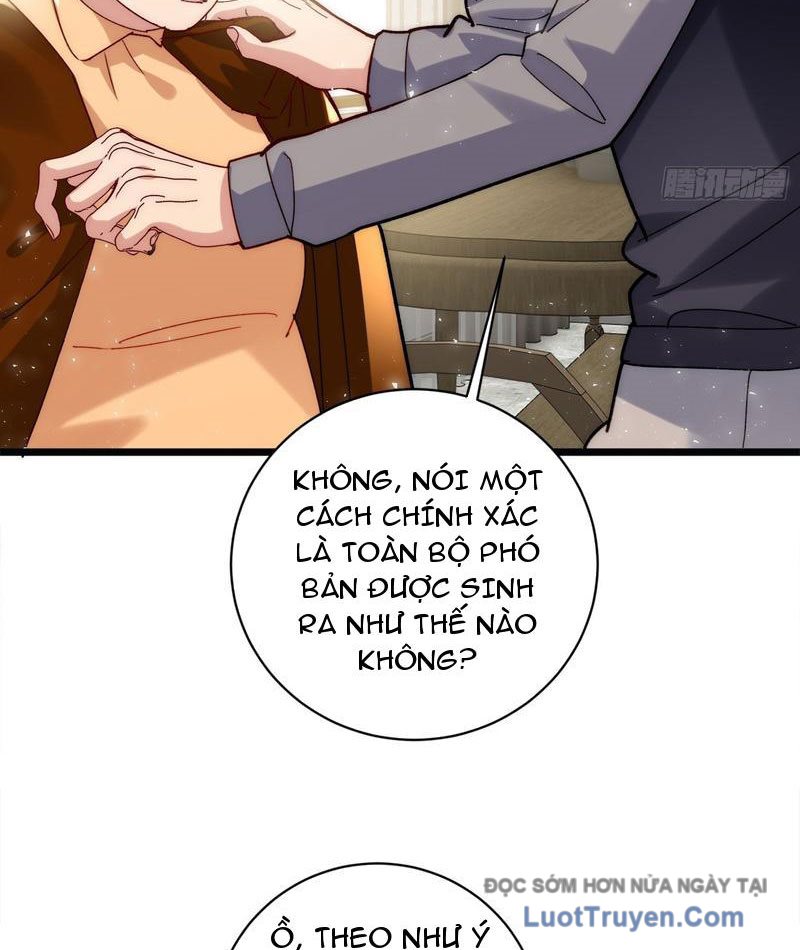 Thế Giới Quỷ Dị? Ta Sớm Đã Thông Quan Chap 20 - Next Chap 21