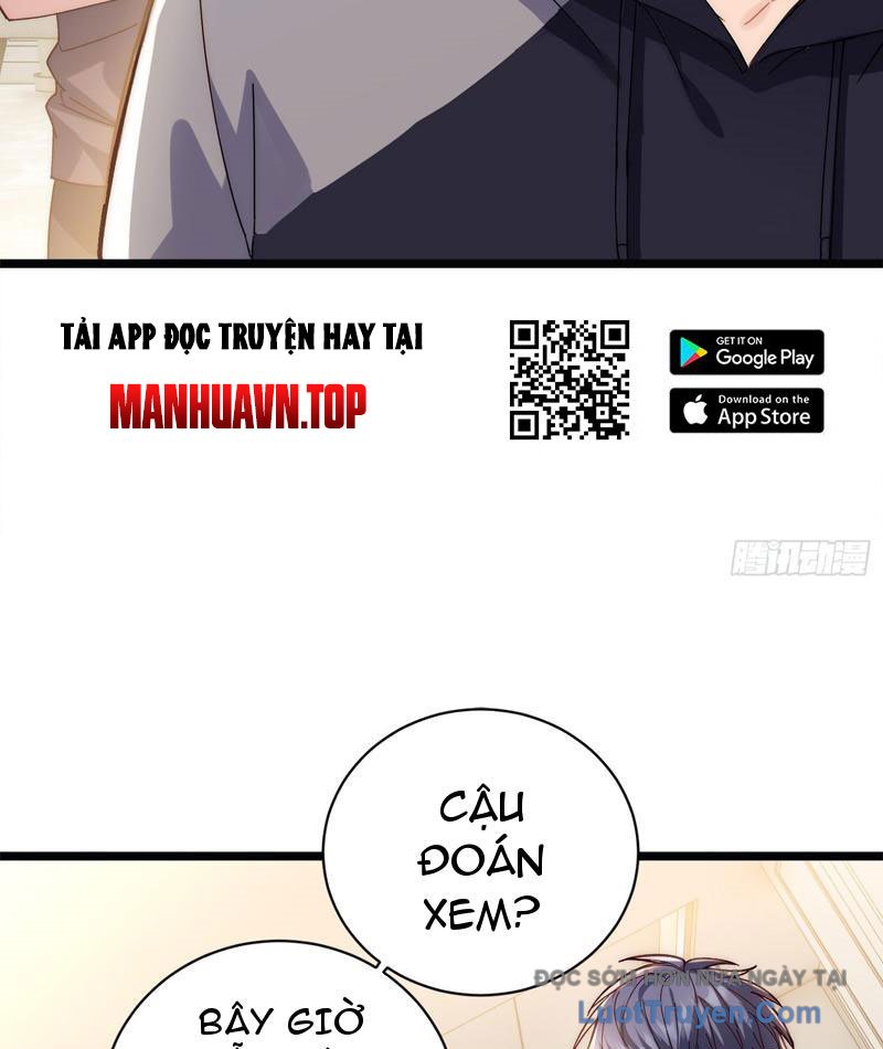 Thế Giới Quỷ Dị? Ta Sớm Đã Thông Quan Chap 20 - Next Chap 21