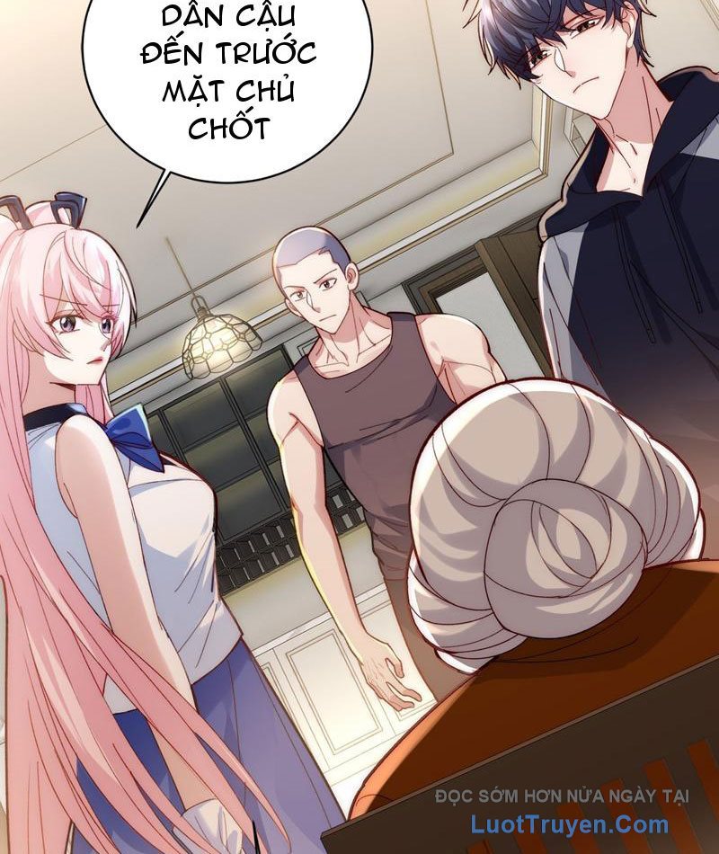 Thế Giới Quỷ Dị? Ta Sớm Đã Thông Quan Chap 20 - Next Chap 21