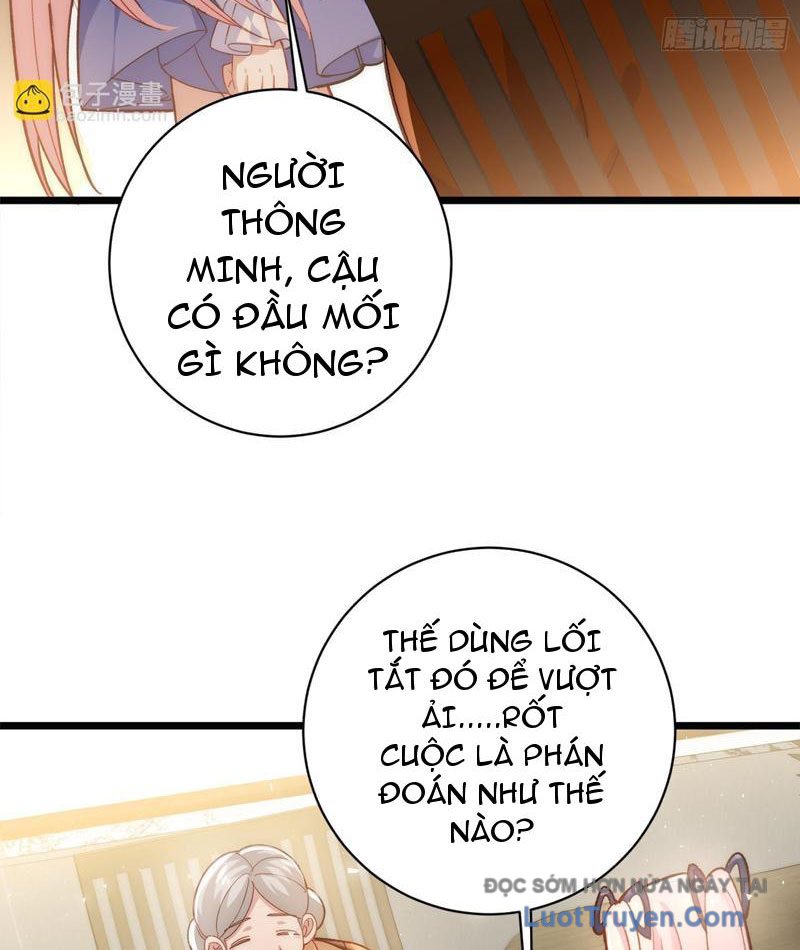 Thế Giới Quỷ Dị? Ta Sớm Đã Thông Quan Chap 20 - Next Chap 21