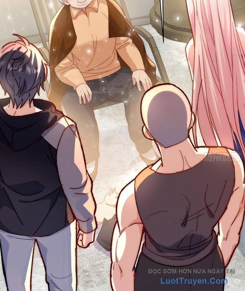 Thế Giới Quỷ Dị? Ta Sớm Đã Thông Quan Chap 20 - Next Chap 21
