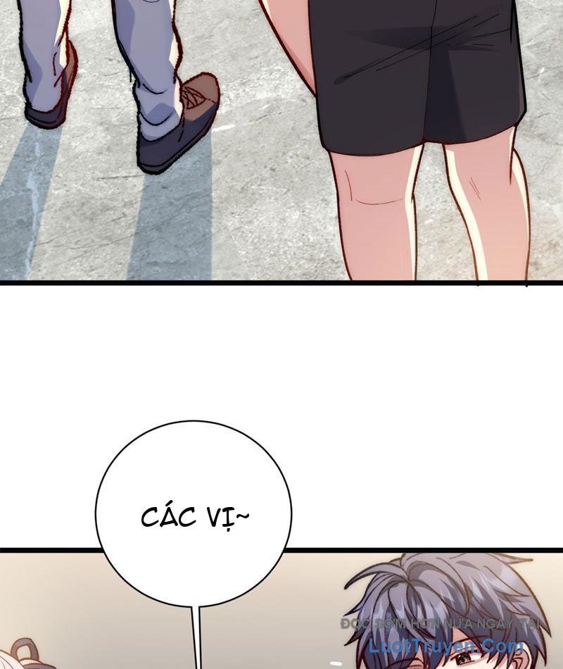 Thế Giới Quỷ Dị? Ta Sớm Đã Thông Quan Chap 20 - Next Chap 21