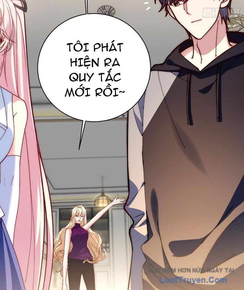 Thế Giới Quỷ Dị? Ta Sớm Đã Thông Quan Chap 20 - Next Chap 21
