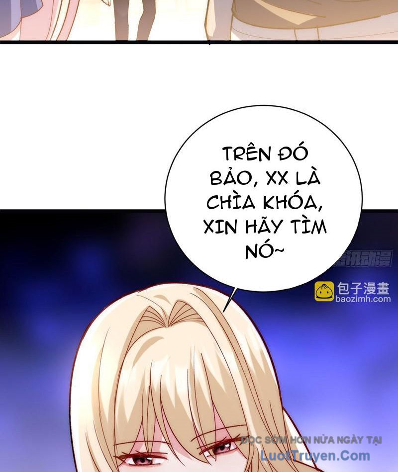 Thế Giới Quỷ Dị? Ta Sớm Đã Thông Quan Chap 20 - Next Chap 21