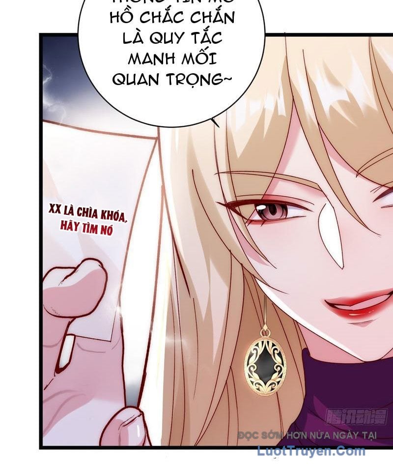 Thế Giới Quỷ Dị? Ta Sớm Đã Thông Quan Chap 20 - Next Chap 21