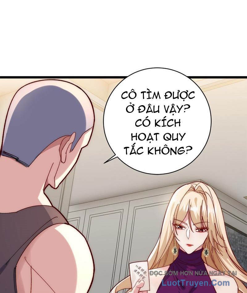 Thế Giới Quỷ Dị? Ta Sớm Đã Thông Quan Chap 20 - Next Chap 21
