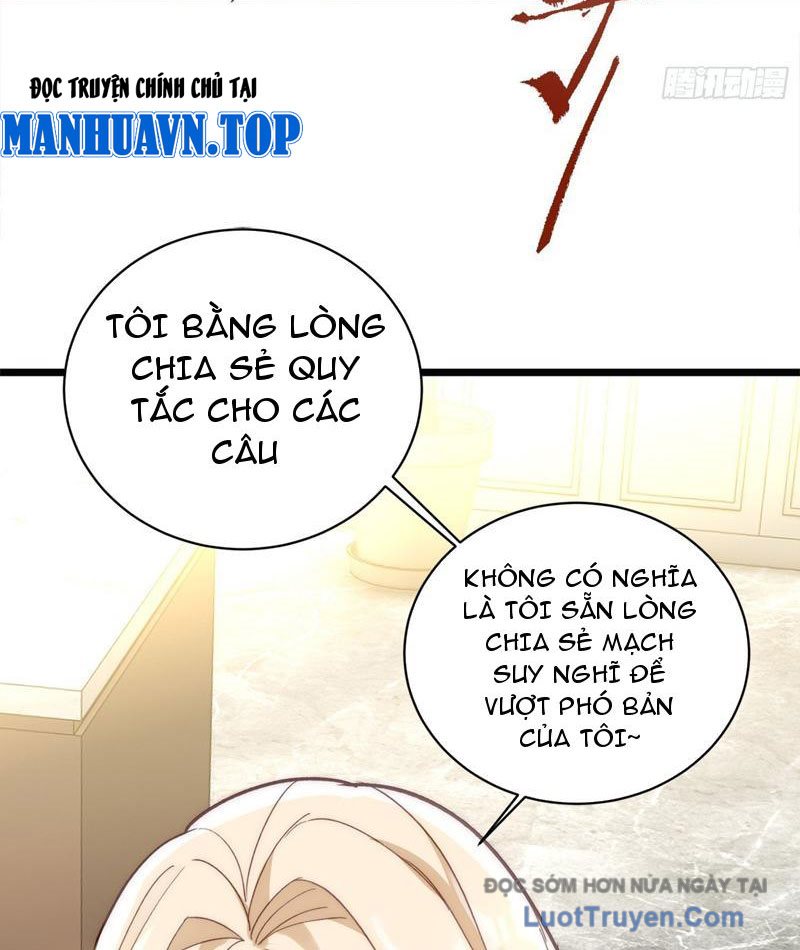 Thế Giới Quỷ Dị? Ta Sớm Đã Thông Quan Chap 20 - Next Chap 21