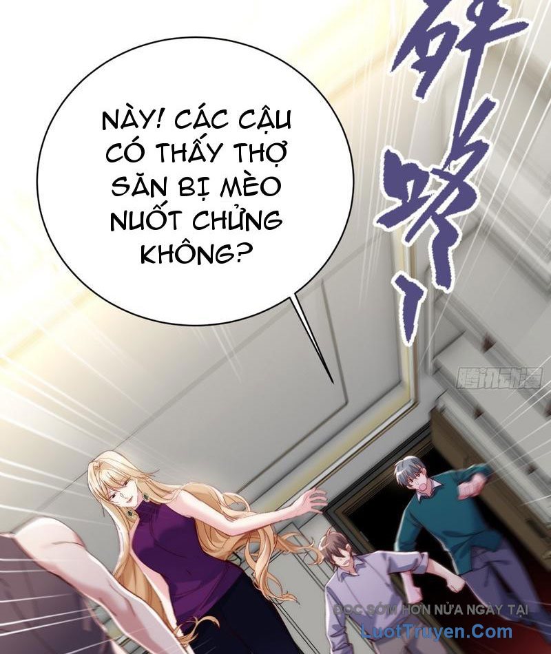 Thế Giới Quỷ Dị? Ta Sớm Đã Thông Quan Chap 20 - Next Chap 21