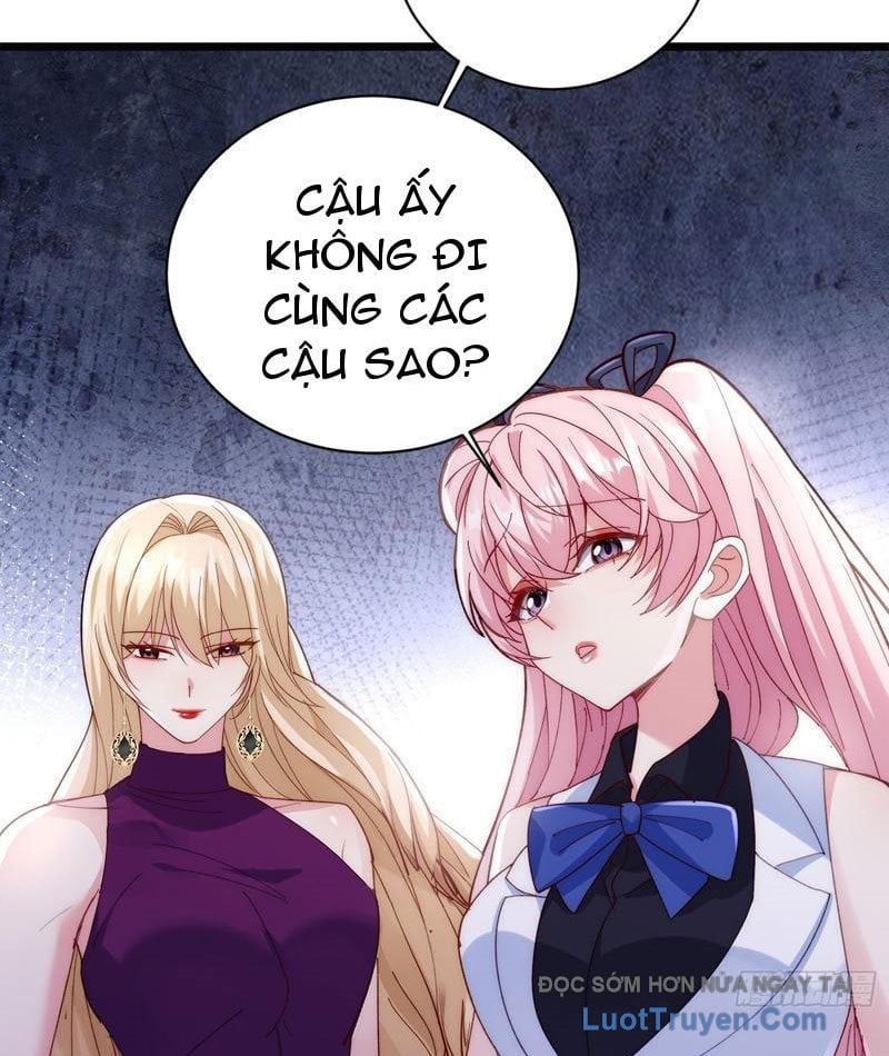 Thế Giới Quỷ Dị? Ta Sớm Đã Thông Quan Chap 20 - Next Chap 21