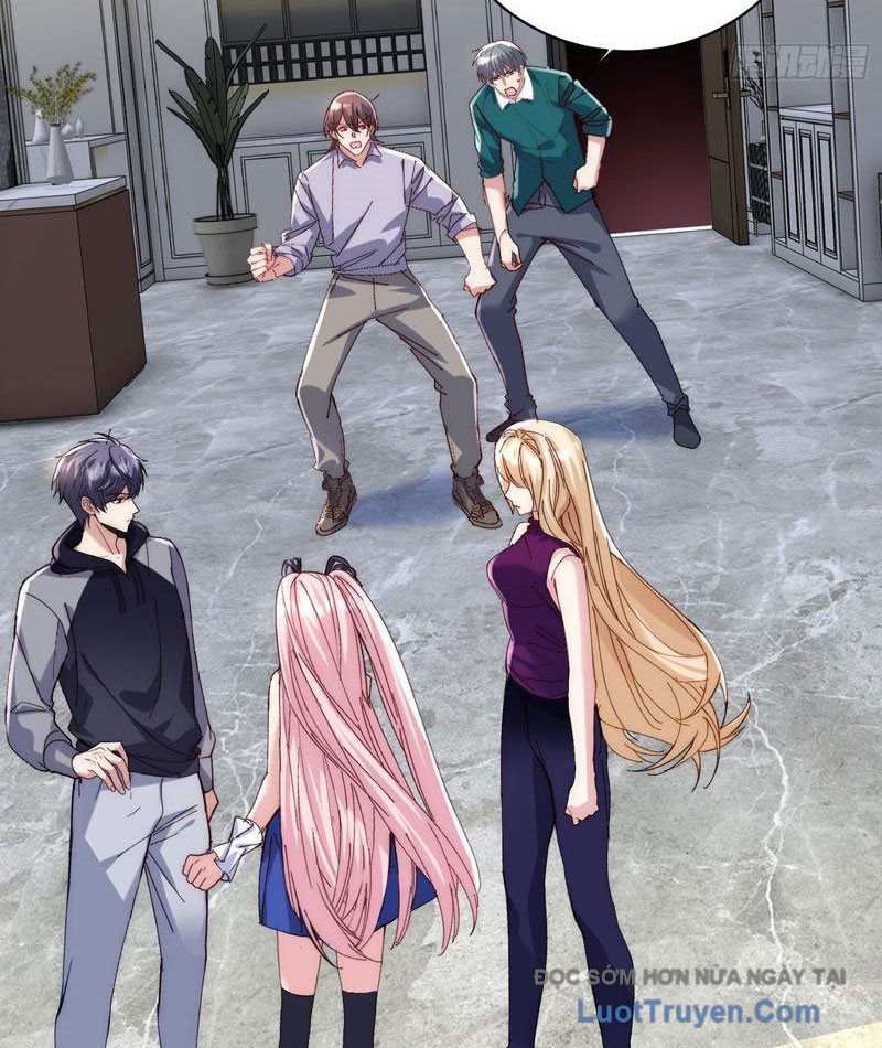 Thế Giới Quỷ Dị? Ta Sớm Đã Thông Quan Chap 20 - Next Chap 21