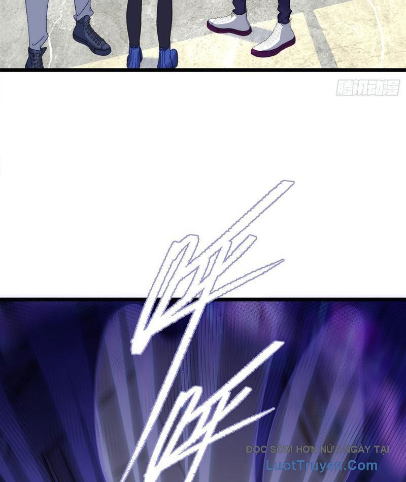 Thế Giới Quỷ Dị? Ta Sớm Đã Thông Quan Chap 20 - Next Chap 21