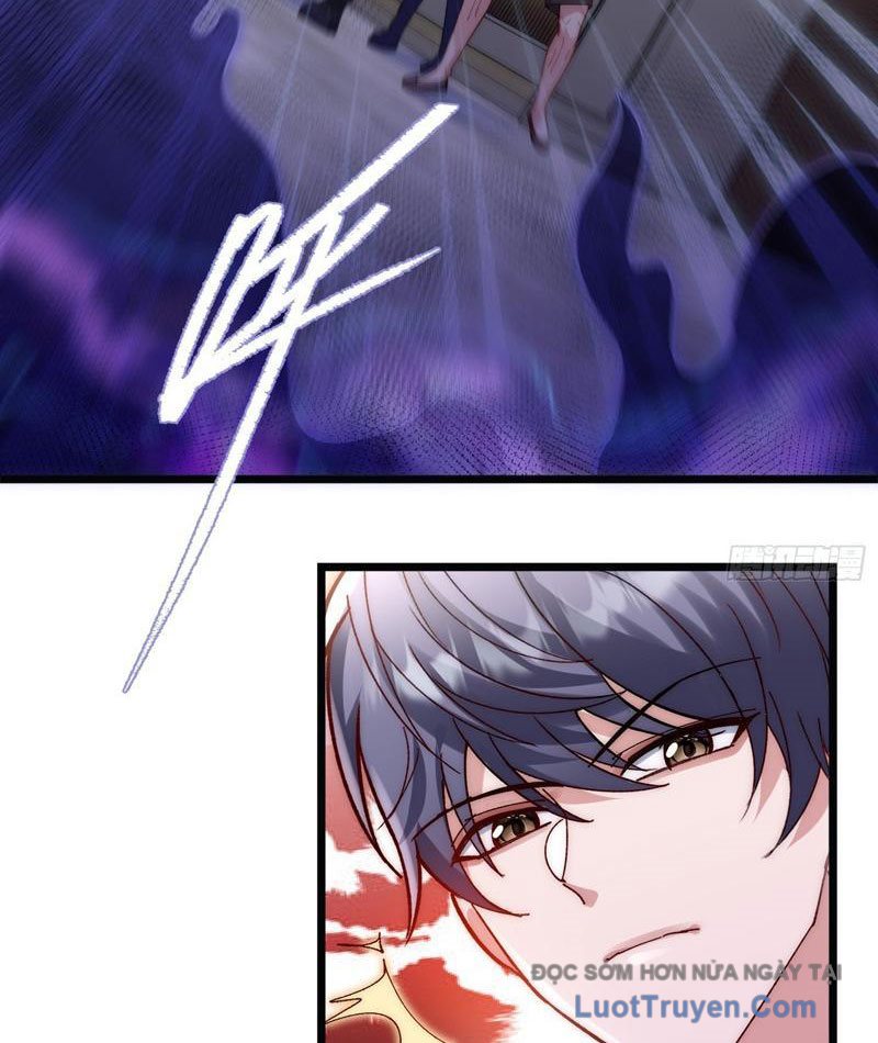 Thế Giới Quỷ Dị? Ta Sớm Đã Thông Quan Chap 20 - Next Chap 21