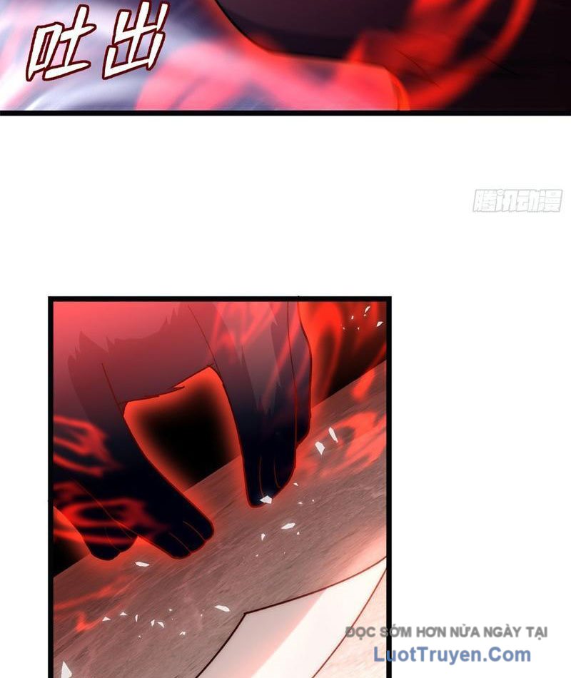 Thế Giới Quỷ Dị? Ta Sớm Đã Thông Quan Chap 20 - Next Chap 21