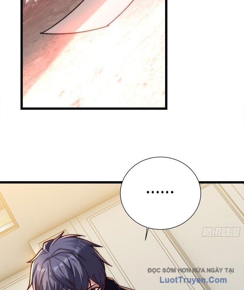 Thế Giới Quỷ Dị? Ta Sớm Đã Thông Quan Chap 20 - Next Chap 21