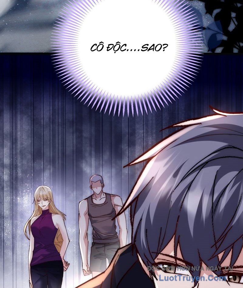 Thế Giới Quỷ Dị? Ta Sớm Đã Thông Quan Chap 20 - Next Chap 21